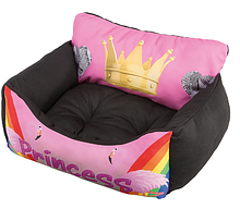 ROYAL 80 PRINCESS Синтетическая лежанка Ferplast