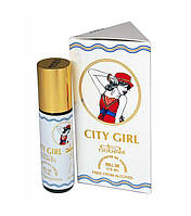City Girl 6мл Nabeel