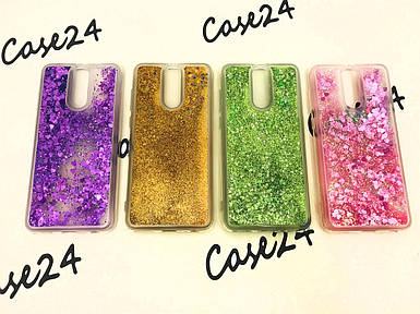 Перетікальний TPU чохол Star для Huawei Mate 10 Lite (4 кольори)