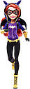 Лялька Супер герої Бетгел Базова DC Super Hero Girls Batgirl DLT64, фото 2