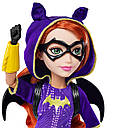 Лялька Супер герої Бетгел Базова DC Super Hero Girls Batgirl DLT64, фото 6