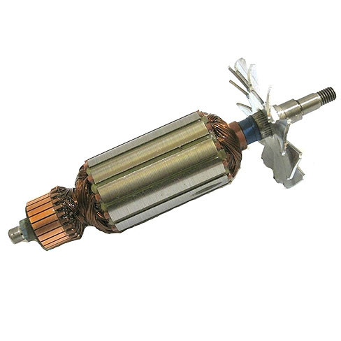 Якір на болгарку Іжмаш ИШМ-1900 (41*185)