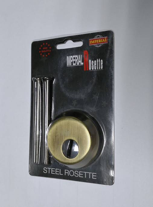 Броненакладка Imperial Steel бронза