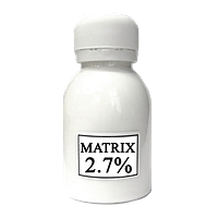 Активатор для безаммиачных красок Matrix Color Sync 2,7% 9 VOL,1000 ml 180 мл