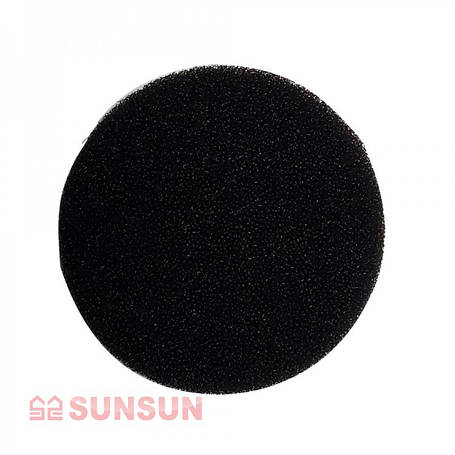 Дрібнопориста губка до зовнішнього фільтру Sunsun HW-602 A/B, фото 2