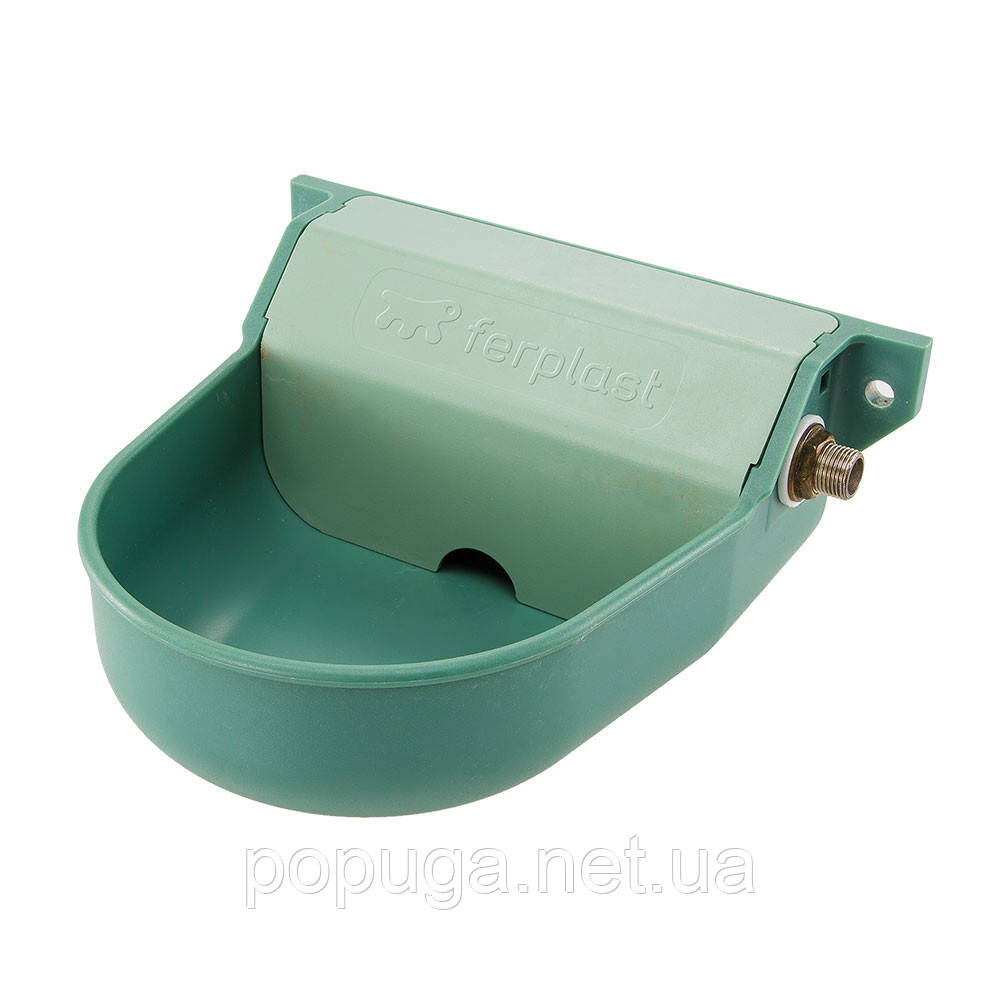 Автоматична поїлка для собак і котів Sring 24,5 x 22,5 x h 10 cm - 1,5 L