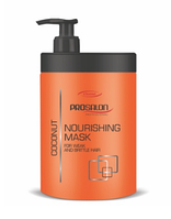 PROSALON Поживна маска - кокос, 1000 мл 3101