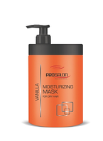 PROSALON Зволожуюча маска - ваніль, 1000 мл 3125