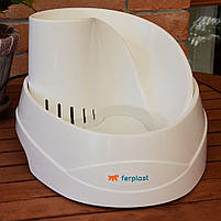 Поїлка для котів і дрібних собак Vega Ferplast, фото 4