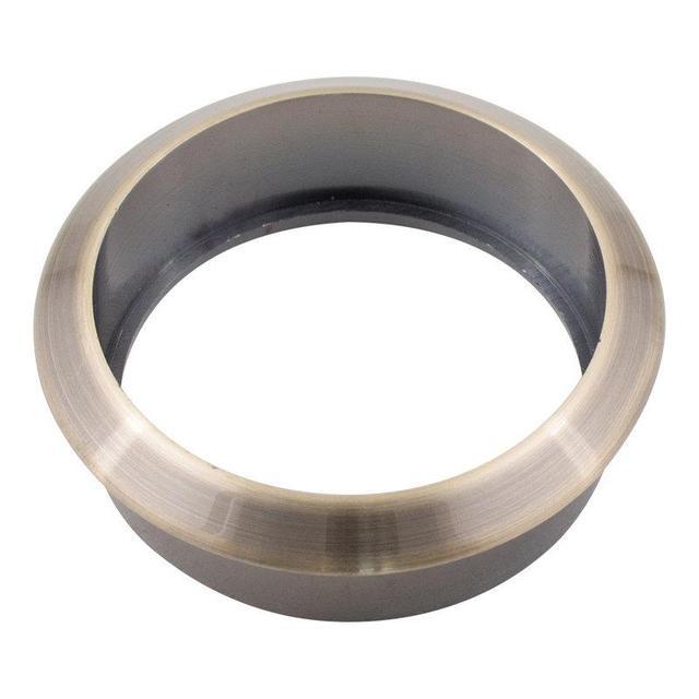 BARERRA чашка під броню сталь 16 мм AB бронза