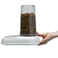 Автоматична годівниця, поїлка Azimut 600 Ferplast, фото 4