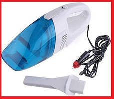 Пилосос для авто CAR VACUM CLEANER, автопилесос