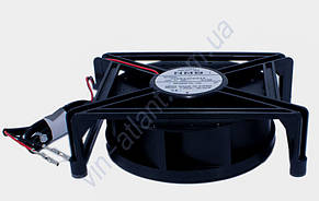 Вентилятор для морозильної камери Ariston C00293764, фото 4