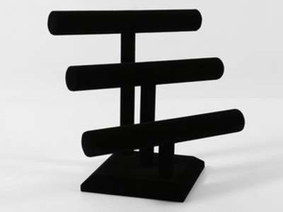 Стійка для браслетів на ромбі, фото 1