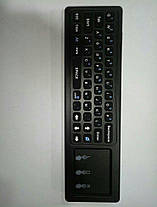 Пульт Air Mouse JS6-L (клавіатура + touchpad), фото 3