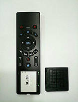Пульт Air Mouse JS6-L (клавіатура + touchpad), фото 4