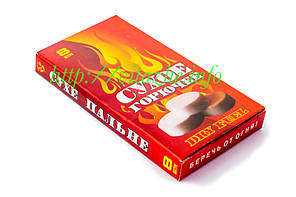 Сухе пальне 8 таблеток 60 гр