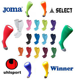 Футбольні гетри