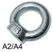 Рым -гайки и гайки-барашки