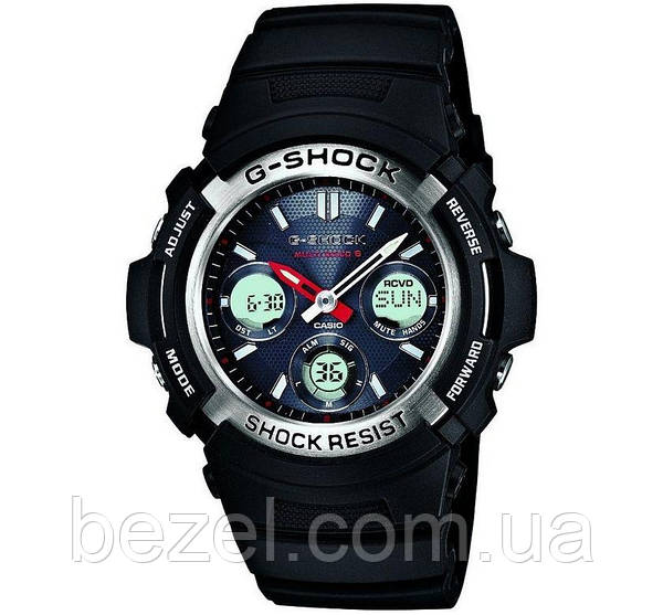 G shock awgm100 sale