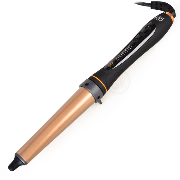 Плойка Овально-конусная Diva Intelligent Digital Oval Curl Wand Ø32 ...