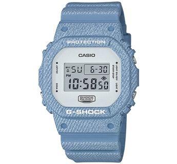 Чоловічі годинники Casio DW-5600DC-2ER