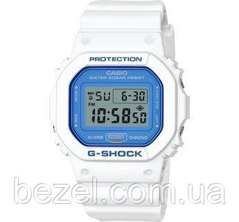 Чоловічі годинники Casio DW-5600WB-7ER