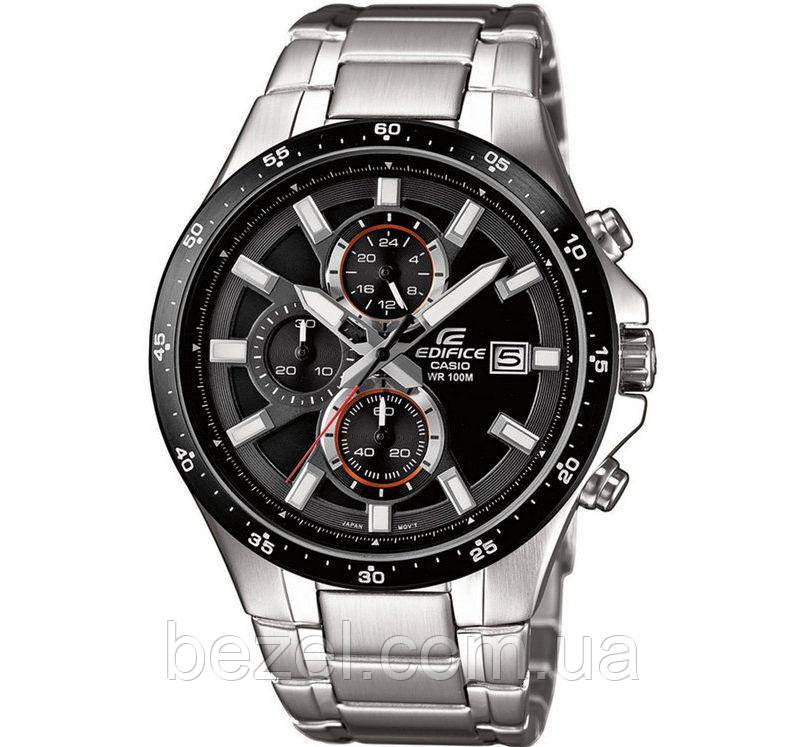 Чоловічі годинники Casio EFR-519D-1A, фото 1