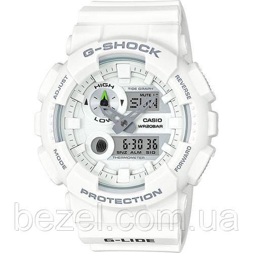 Чоловічі годинники Casio GAX-100A-7AER, фото 1