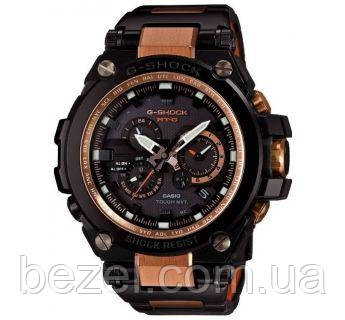 Чоловічий годинник Casio G-SHOCK MT-G Series-MTG-S1000BD-5A