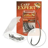 Гачок Carp Expert Turn Down №4 10шт.