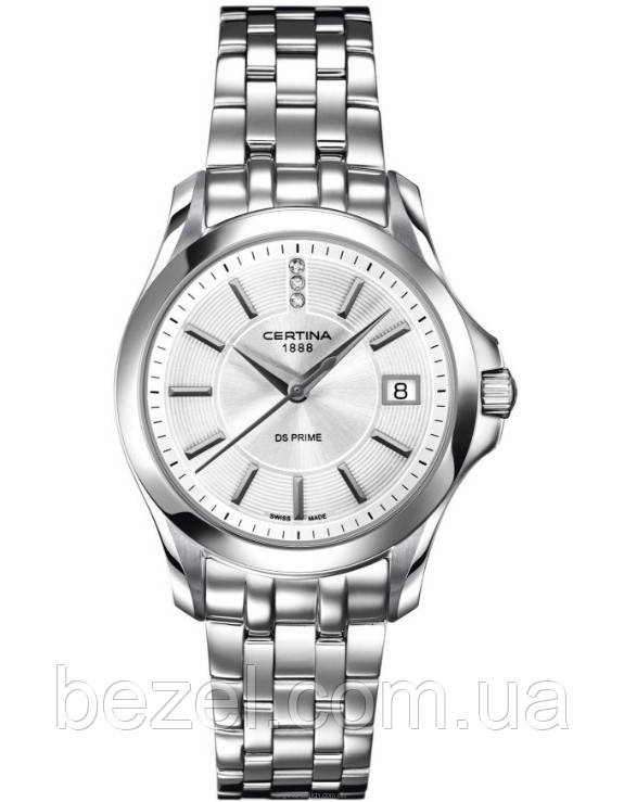 Жіночий годинник Certina C004.210.11.036.00