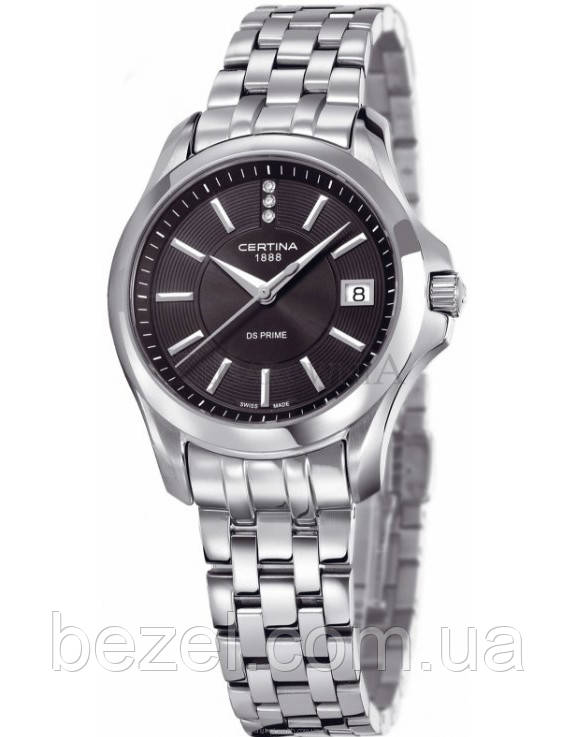 Жіночий годинник Certina C004.210.11.056.00