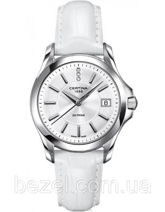 Жіночий годинник Certina C004.210.16.036.00