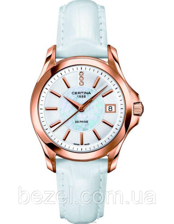 Жіночий годинник Certina C004.210.16.056.00