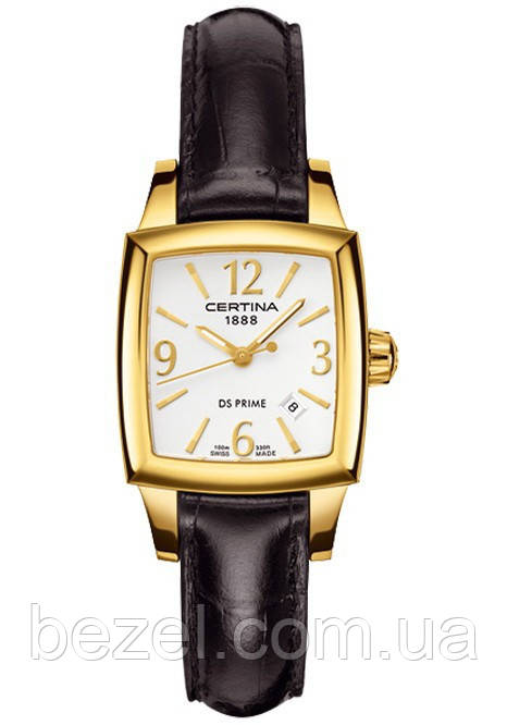 Жіночий годинник Certina C004.310.36.037.00