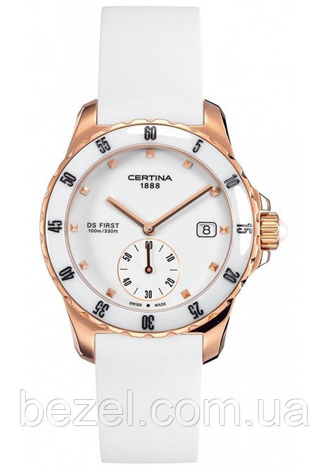 Жіночий годинник Certina C014.235.37.011.00