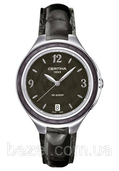 Жіночий годинник Certina C018.210.16.057.00
