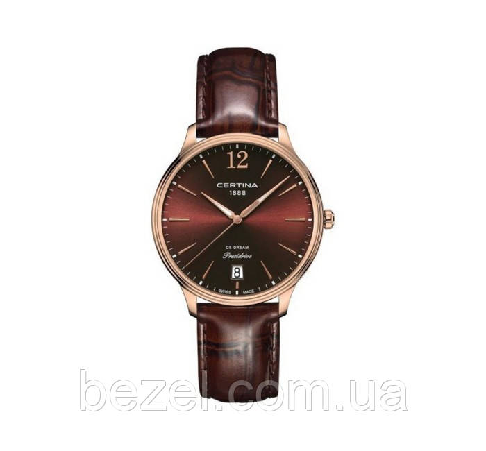 Жіночий годинник Certina C021.810.36.297.00