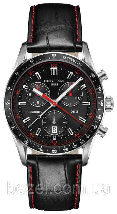 Жіночий годинник Certina C030.250.36.056.00