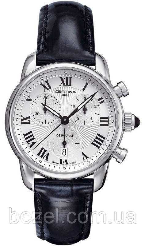 Жіночий годинник Certina C025.217.16.018.00