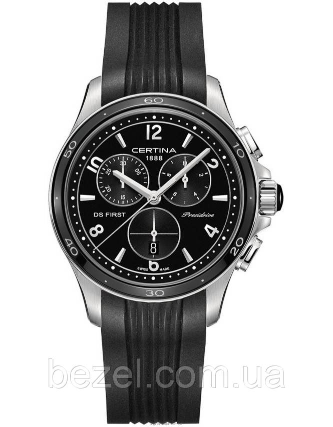 Жіночий годинник Certina C030.217.17.057.00