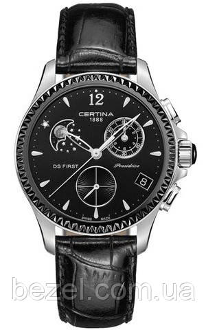Жіночий годинник Certina C030.250.16.056.00