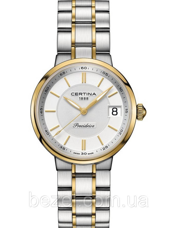 Жіночий годинник Certina C031.210.22.031.00