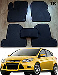 Килимки ЕВА в салон Ford Focus III '11-18