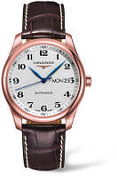 Мужские часы Longines L2.755.8.78.3