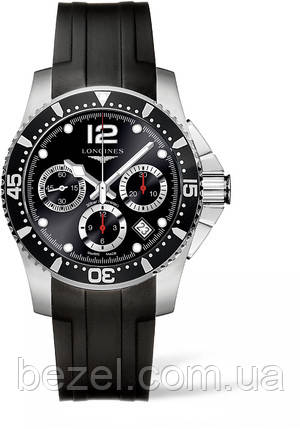 Чоловічі годинники Longines L3.744.4.56.2