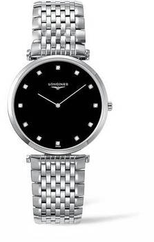 Жіночі годинники Longines L4.755.4.58.6