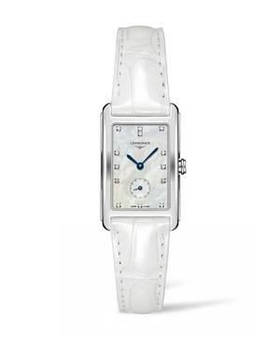 Жіночі годинники Longines L5.512.4.87.2