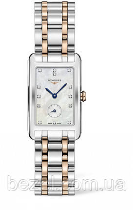 Жіночі годинники Longines L5.512.5.87.7